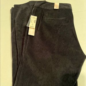 Dress Barn Pants